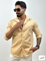 پیراهن مردانه مازراتی_کد4511 - Image 7