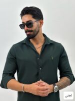 پیراهن مردانه مازراتی_کد4511 - Image 8