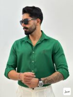 پیراهن مردانه مازراتی_کد4511 - Image 3