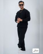 دورس مردانه بیسیک باکسی_کد4522 - Image 3