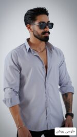 پیراهن مردانه دونخ_کد4510 - Image 7