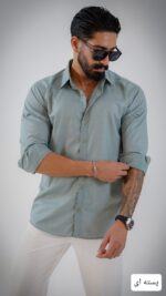 پیراهن مردانه دونخ_کد4510 - Image 11