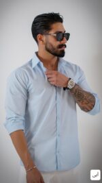 پیراهن مردانه دونخ_کد4510 - Image 9