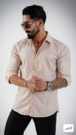 پیراهن مردانه دونخ_کد4510 - Image 6