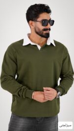 دورس مردانه یقه دار پارسا_کد4570 - Image 9
