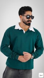 دورس مردانه یقه دار پارسا_کد4570 - Image 11