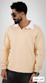دورس مردانه یقه دار پارسا_کد4570 - Image 8