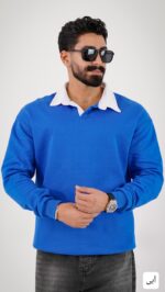 دورس مردانه یقه دار پارسا_کد4570 - Image 7