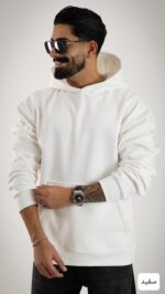 هودی مردانه ساندا_کد4598 - Image 16