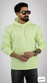 هودی مردانه ساندا_کد4598 - Image 10