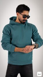 هودی مردانه ساندا_کد4598 - Image 6