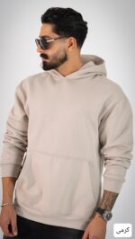 هودی مردانه ساندا_کد4598 - Image 7