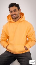 هودی مردانه ساندا_کد4598 - Image 15