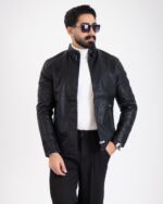 کاپشن مردانه اذرخش_کد4669