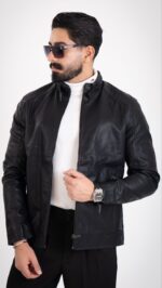 کاپشن مردانه اذرخش_کد4669 - Image 2
