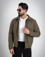 کاپشن مردانه پولو_کد4671