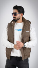پافر وارداتی ویکتوریا_کد4676 - Image 4
