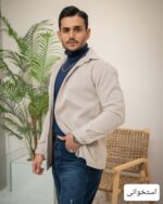 پیراهن فوتر کوروش_کد4713 - Image 3
