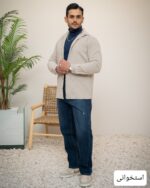 پیراهن فوتر کوروش_کد4713 - Image 4
