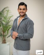 پیراهن فوتر کوروش_کد4713 - Image 5