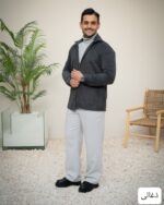 پیراهن فوتر کوروش_کد4713 - Image 6