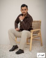 پیراهن فوتر کوروش_کد4713 - Image 7