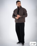 سویشرت بیسیک ماکان_کد4706 - Image 3