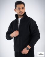 سویشرت بیسیک ماکان_کد4706 - Image 6