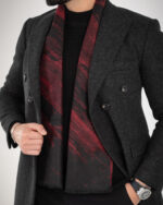 شال موهر ترک_کد4734 - Image 2