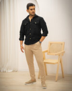 پیراهن جودون یلدایی_کد4738 - Image 6