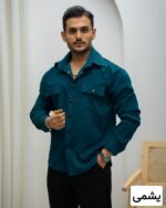 پیراهن مردانه انار_کد4749 - Image 2