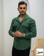 پیراهن مردانه انار_کد4749 - Image 5