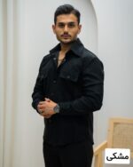 پیراهن مردانه انار_کد4749 - Image 4