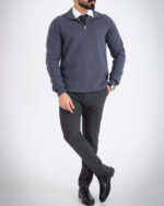 نیم زیپ سلانیک مکویین-کد4770 - Image 6