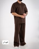 ست اویشو اطلس-کد4837 - Image 3