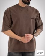 تیشرت سنگشور اهورا-کد4844 - Image 5