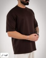 تیشرت وارداتی اویشو-کد4865 - Image 7