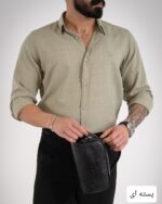 پیراهن اسپرت کوروش-کد4873 - Image 5