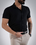 پیراهن شاهرخ کوتاه-کد4890 - Image 6