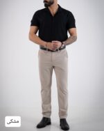 پیراهن شاهرخ کوتاه-کد4890 - Image 7