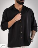پیراهن مردانه سیلوا-کد4889 - Image 6